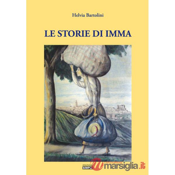 Storie di Imma (Le)