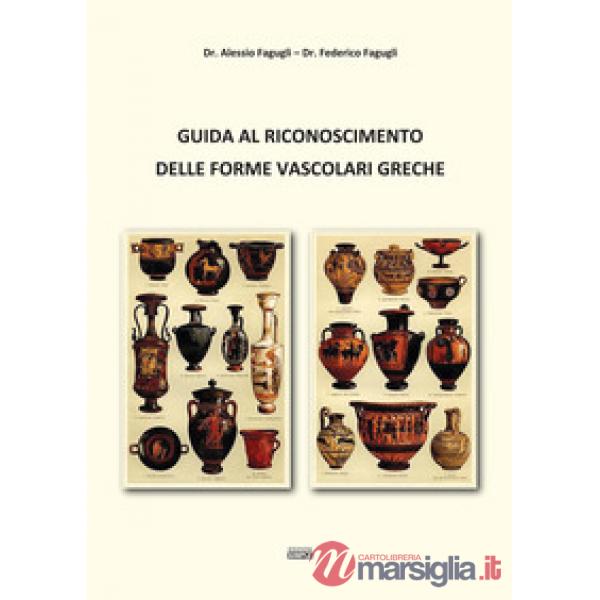Guida al riconoscimento delle forme vascolari greche