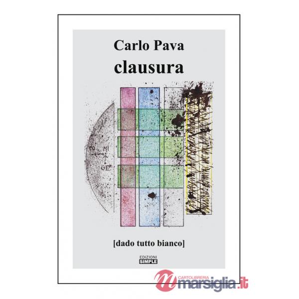 Clausura (dado tutto bianco)
