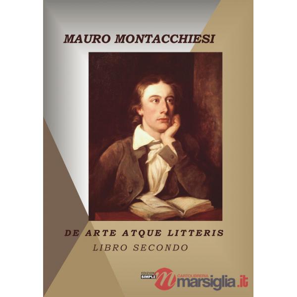 De arte atque litteris. Vol. 2