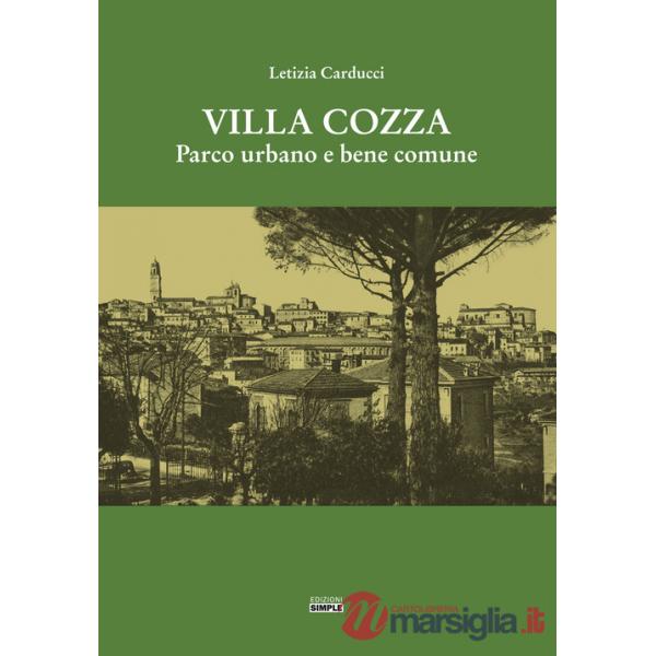 Villa Cozza. Parco urbano e bene comune