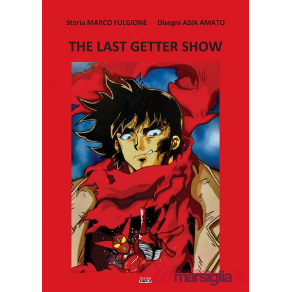 Last getter show (The)