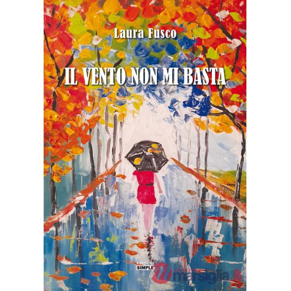 Vento non mi basta (Il)