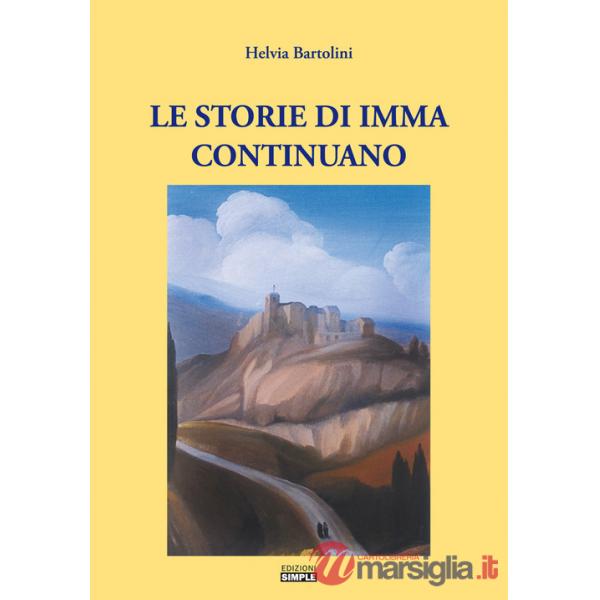 Storie di Imma continuano (Le)