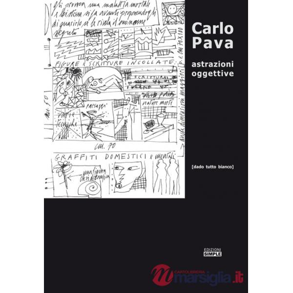Astrazioni oggettive (dado tutto bianco)