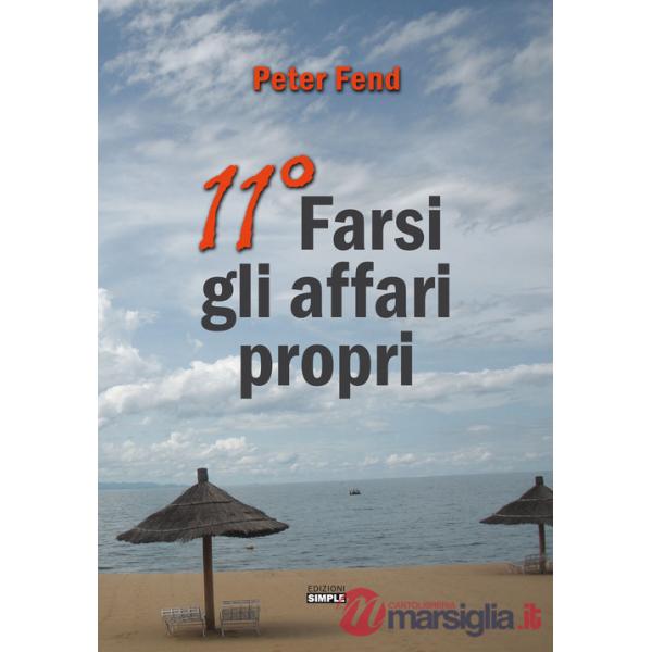 11° farsi gli affari propri