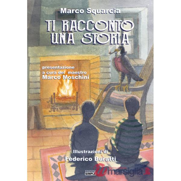 Ti racconto una storia
