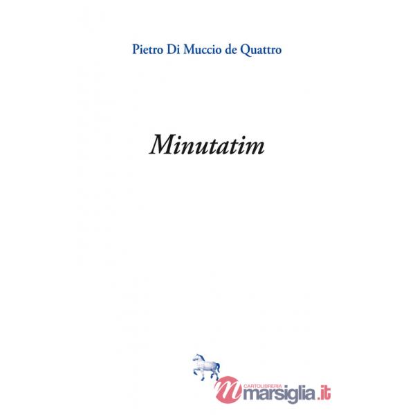 Minutatim