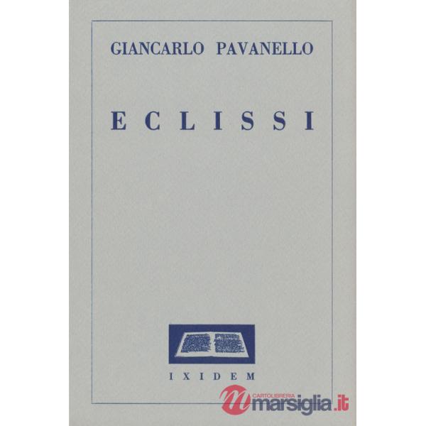Eclissi. Ixidem