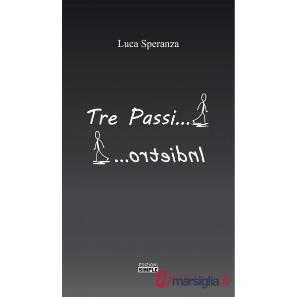 Tre passi indietro