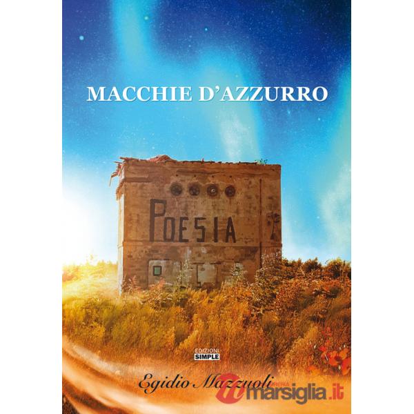 Macchie d'azzurro
