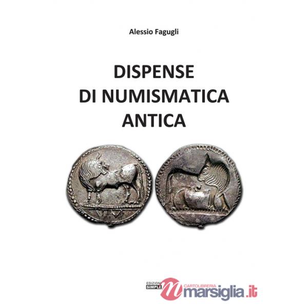 Dispense di numismatica antica