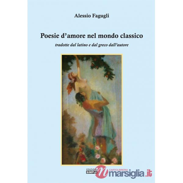 Poesie d'amore nel mondo classico