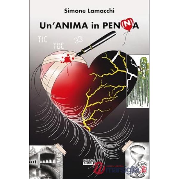 Anima in pen(n)a (Un')