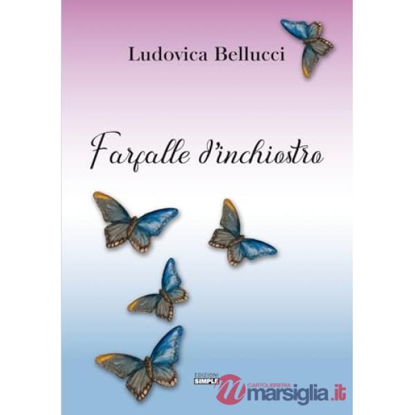 Farfalle d'inchiostro