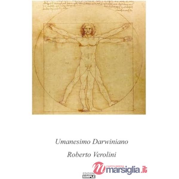 Umanesimo darwiniano