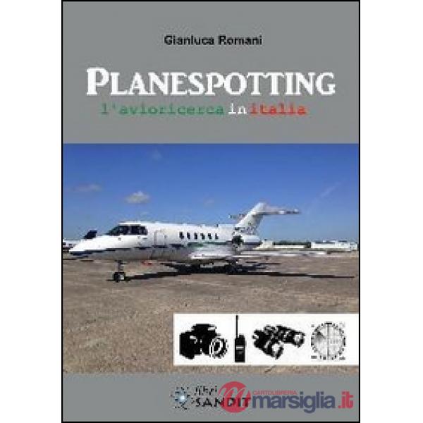 Planespotting
