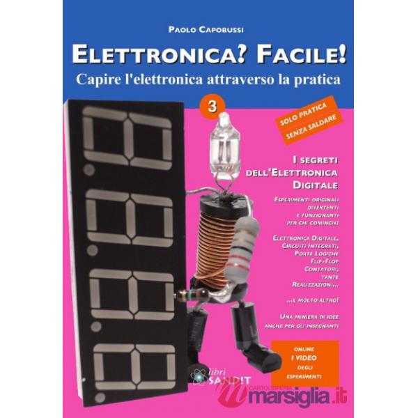 Elettronica? Facile!