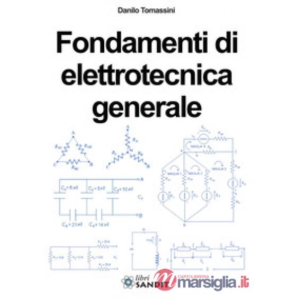 FONDAMENTI DI ELETTROTECNICA GENERALE