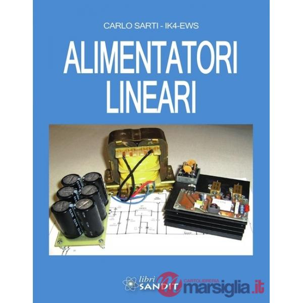 Alimentatori lineari
