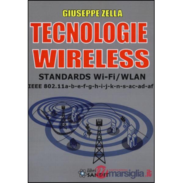 Tecnologie wireless