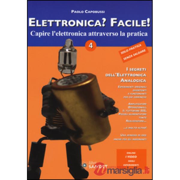 Elettronica? Facile!