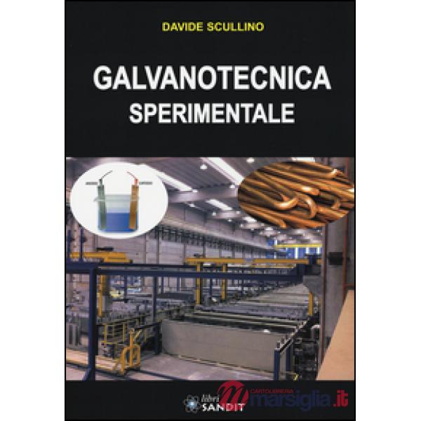 Galvanotecnica sperimentale