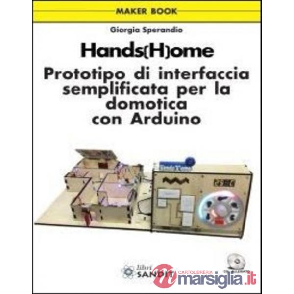 Hands(h)ome