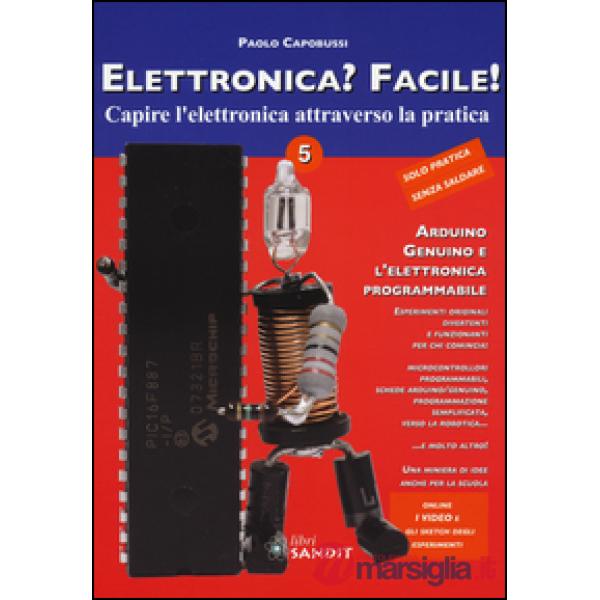 Elettronica? Facile!