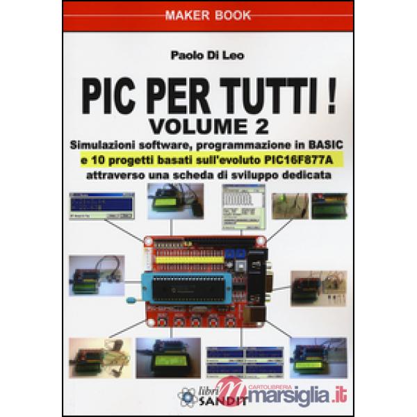 Il pic per tutti!