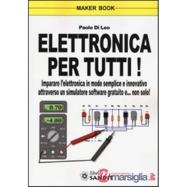 Elettronica per tutti!