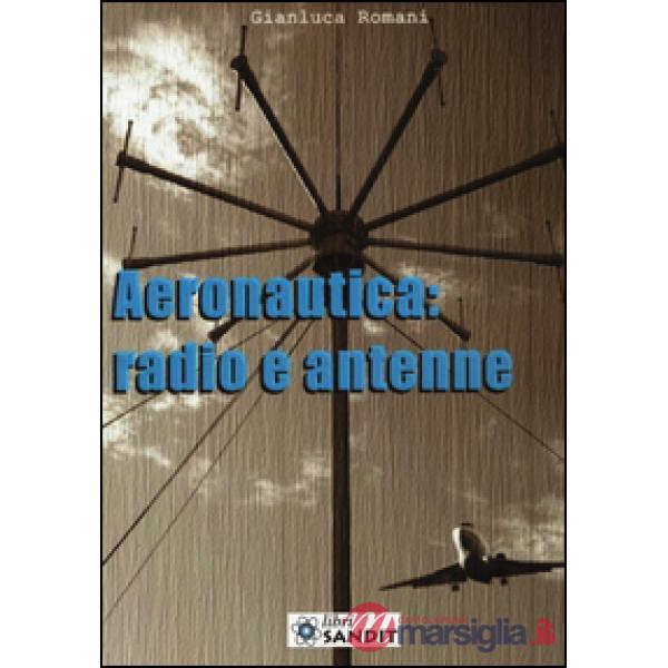 Aeronautica: radio e antenne