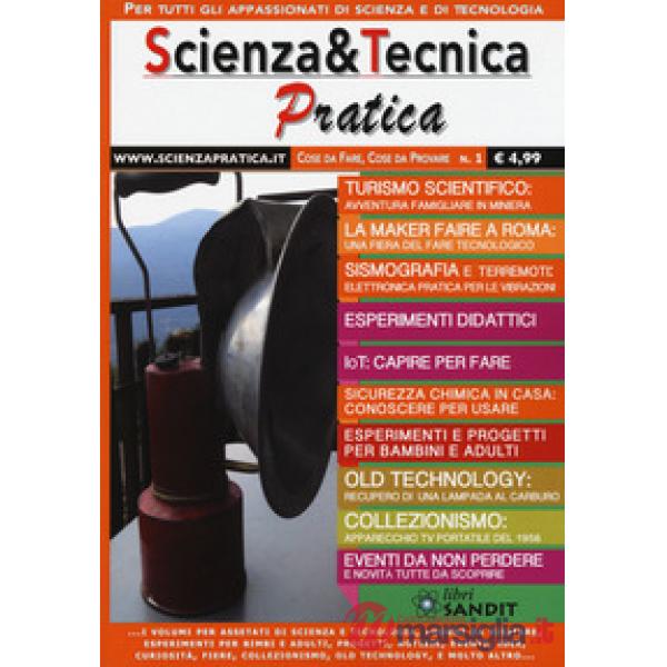 Scienza & tecnica pratica