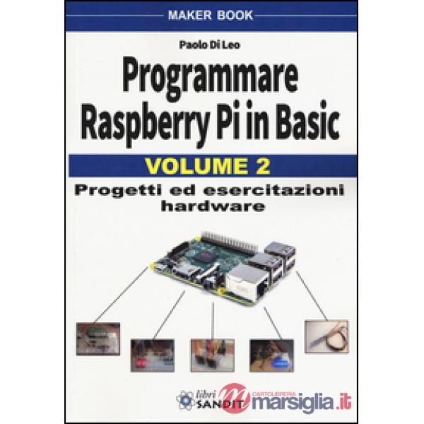 Programmare Raspberry Pi in Basic
