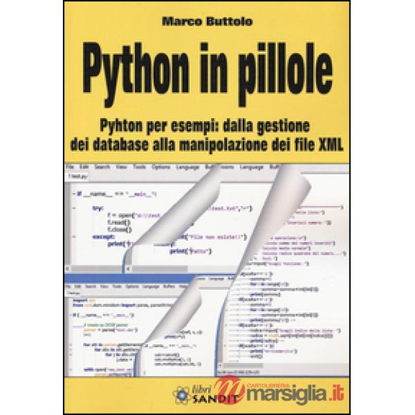 Phyton in pillole
