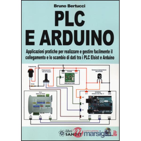 PLC e Arduino
