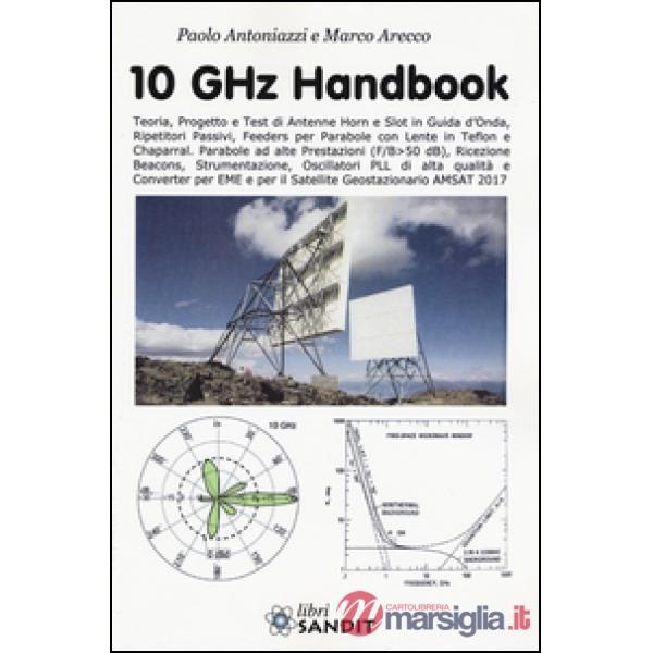 10 GHZ handbook