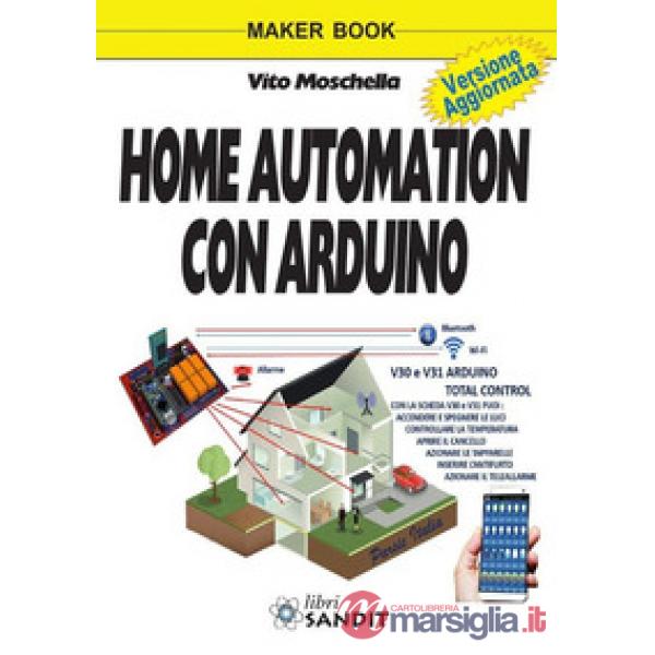 Home automation con Arduino