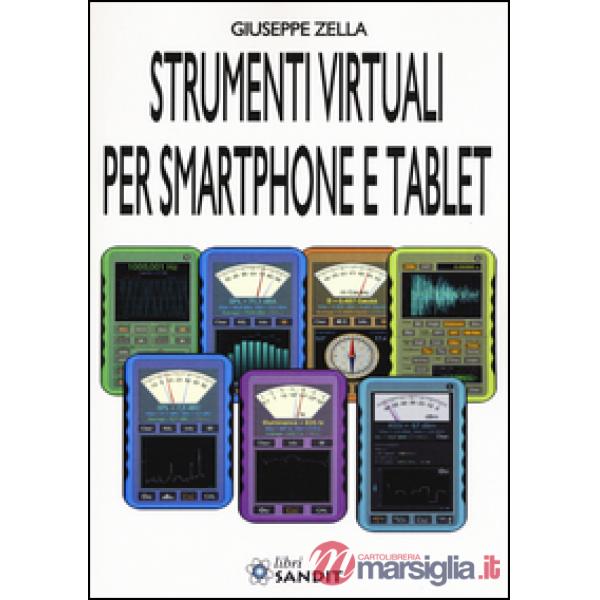 Strumenti virtuali per smartphone e tablet