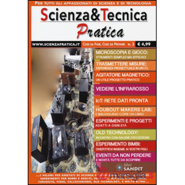 Scienza & tecnica pratica