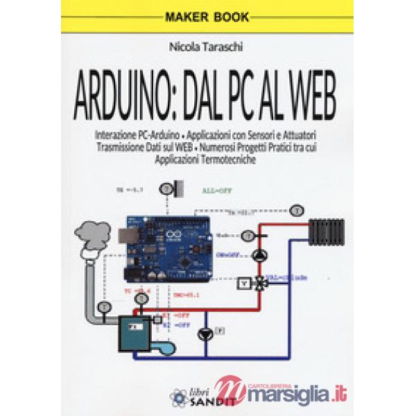 Arduino: dal pc al web