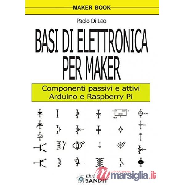 Basi di elettronica per maker