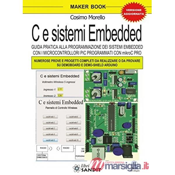 C e sistemi embedded