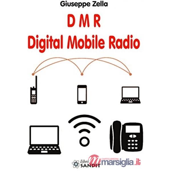 DMR. Digital mobile radio