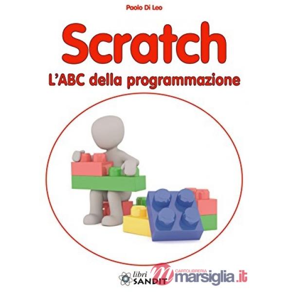 Scratch. L'abc della programmazione