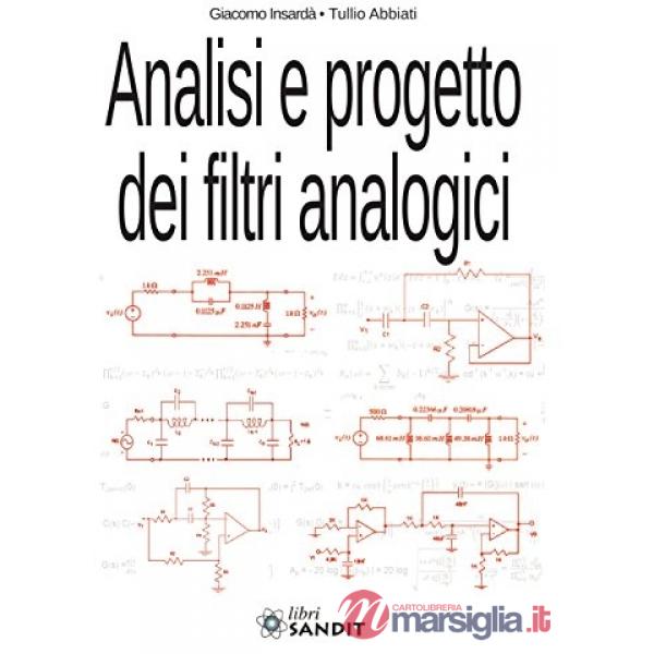 Analisi e progetto dei filtri analogici