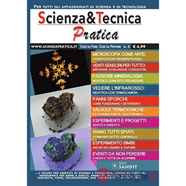 Scienza & tecnica pratica