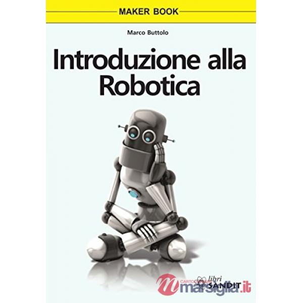 Introduzione alla robotica