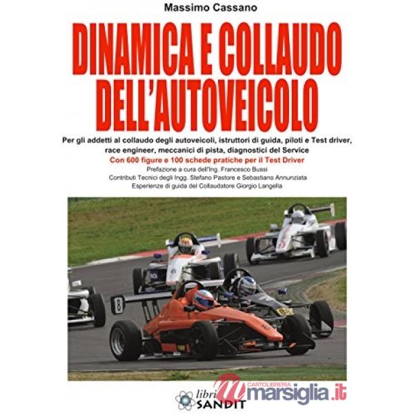 Dinamica e collaudo dell'autoveicolo
