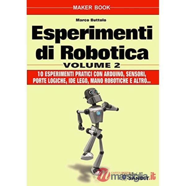 Esperimenti di robotica